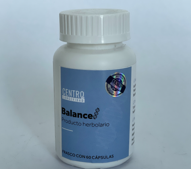 BALANCE