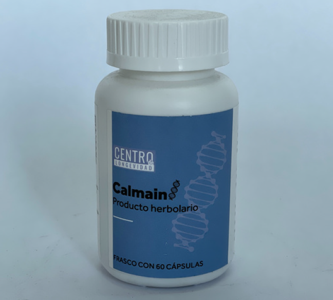 CALMAIN