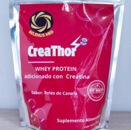 CREATHOR