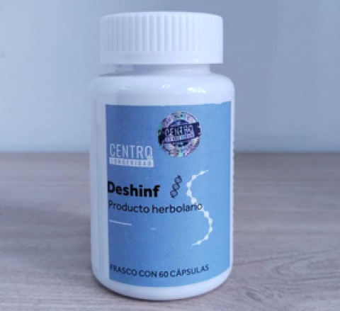 DESHINF