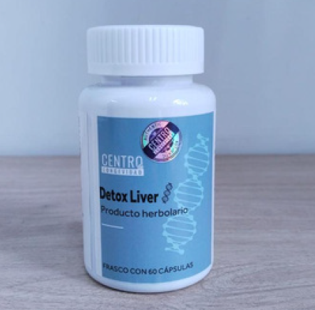 DETOX LIVER