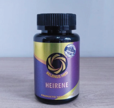 HEIRENE