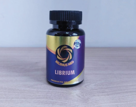 LIBRIUM