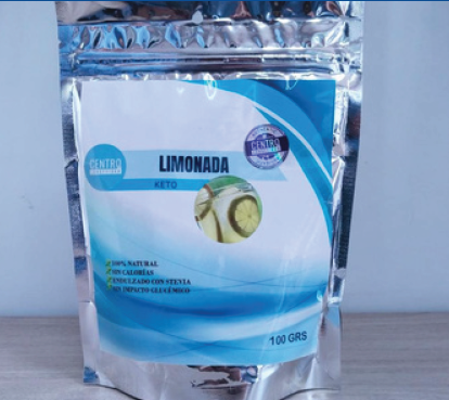 LIMONADA