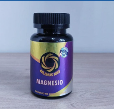 MAGNESIO