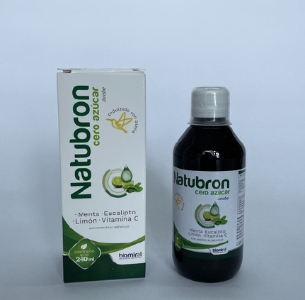 NATUBRON