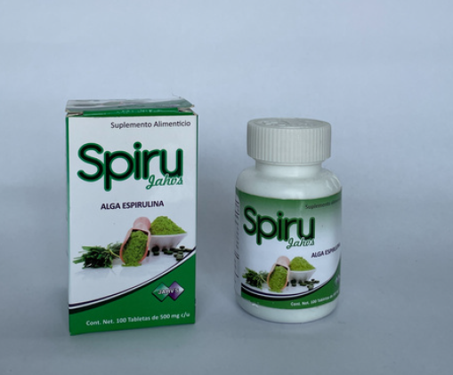 SPIRU