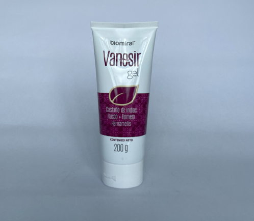 VANESIR