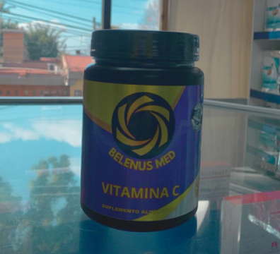 VITAMINA C
