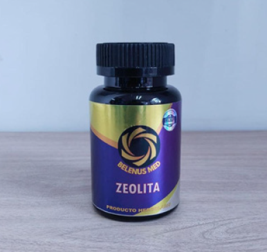 ZEOLITA