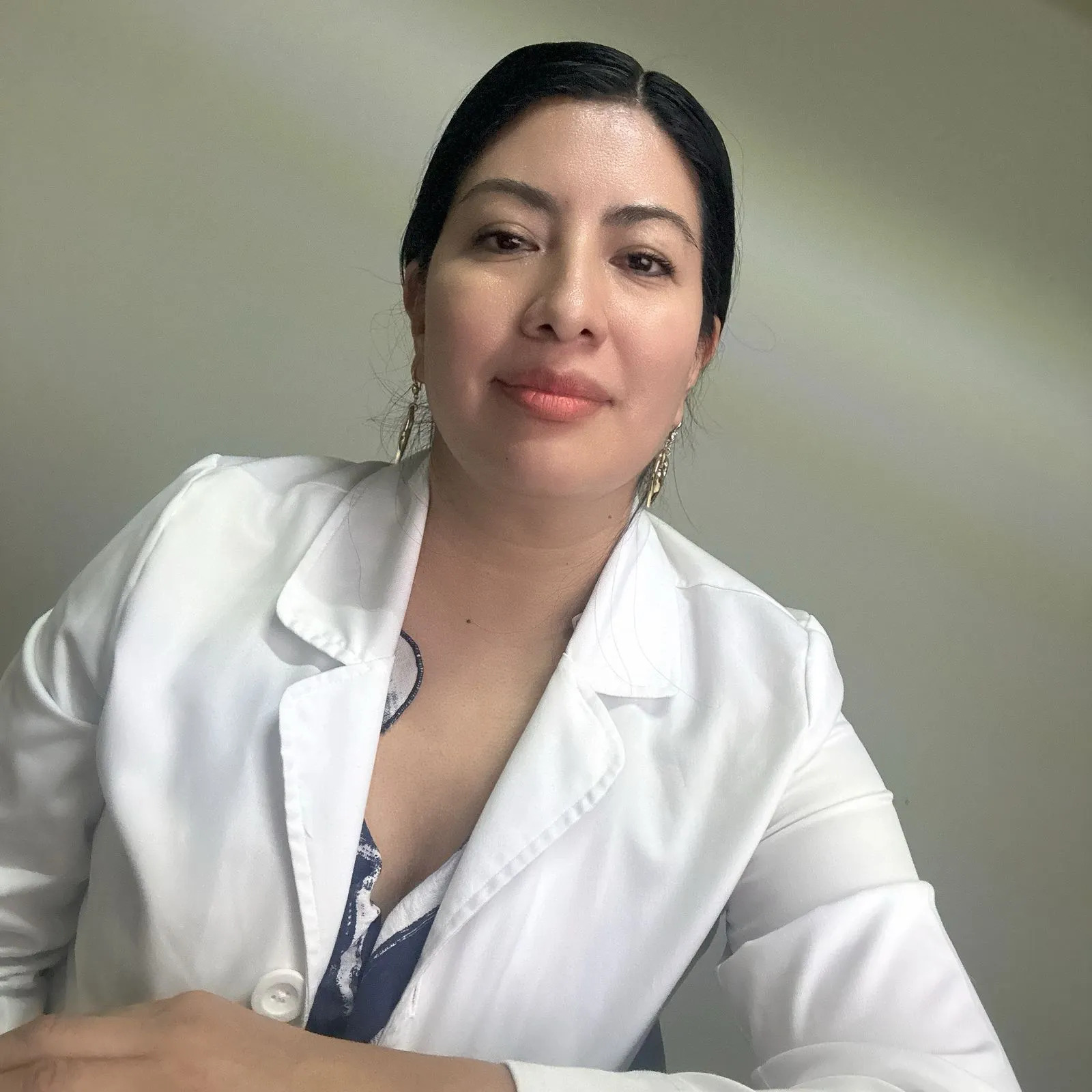 Dra. Berenice