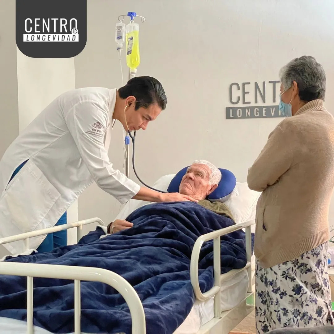 Dr. Erick atención