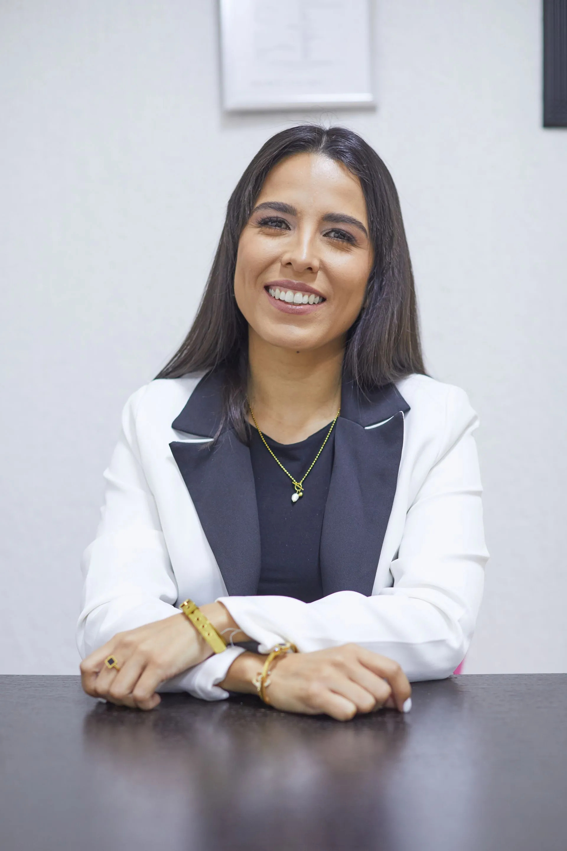 Dra. Karem Ruíz Utrera
