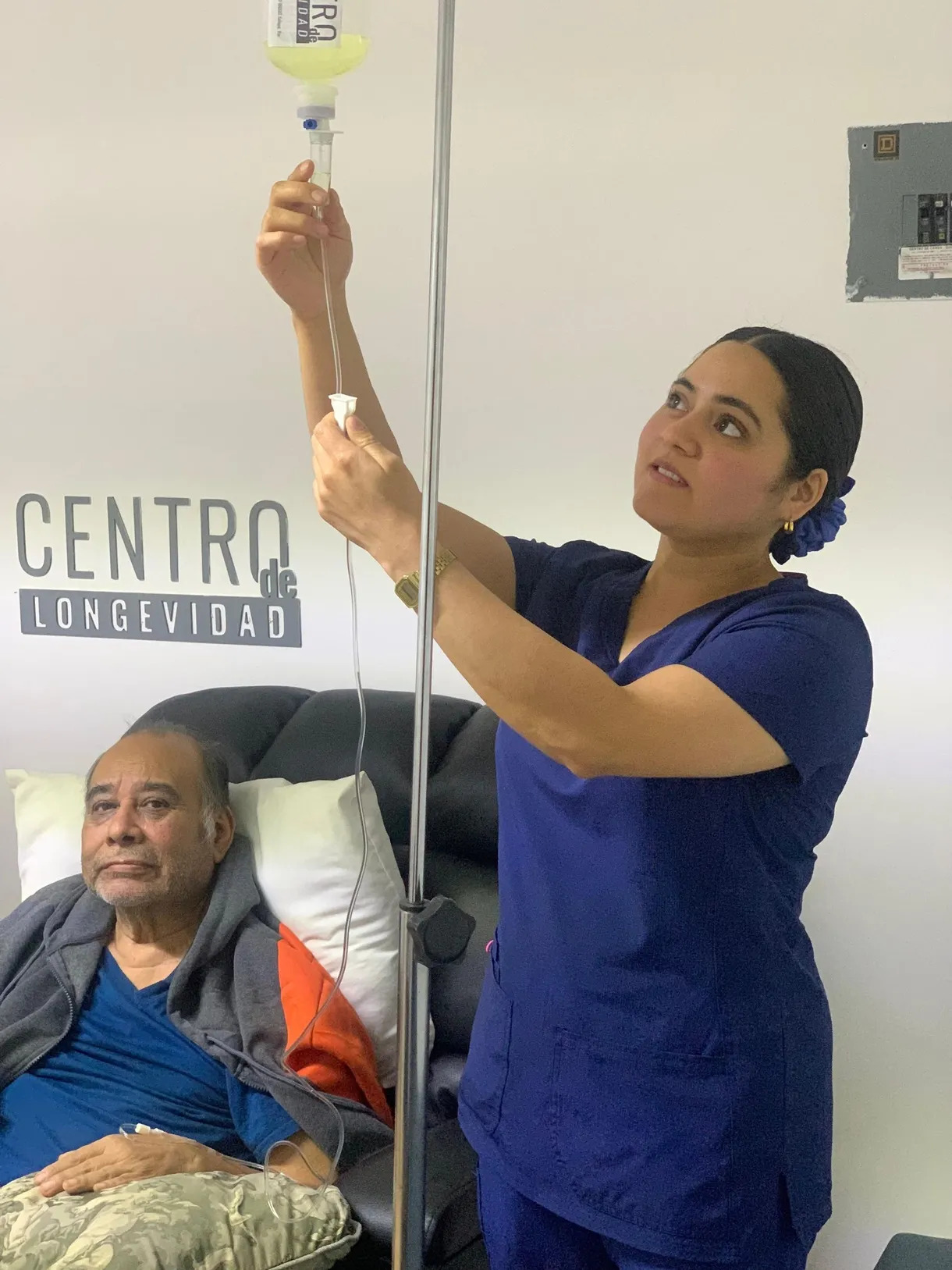 Especialista en Medicina de Rehabilitación